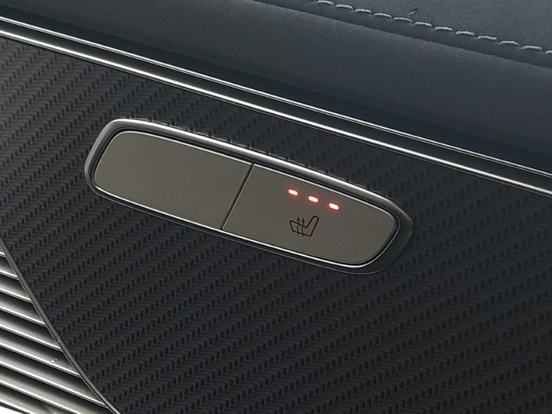 Used Mercedes-Benz EQC 2023 for sale - 76456173: Photo 16