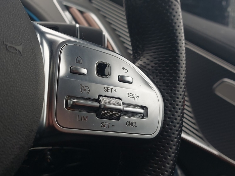 Used Mercedes-Benz EQC 2023 for sale - 76456173: Photo 19