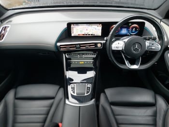 Used Mercedes-Benz EQC 2023 for sale - 76456173: Photo