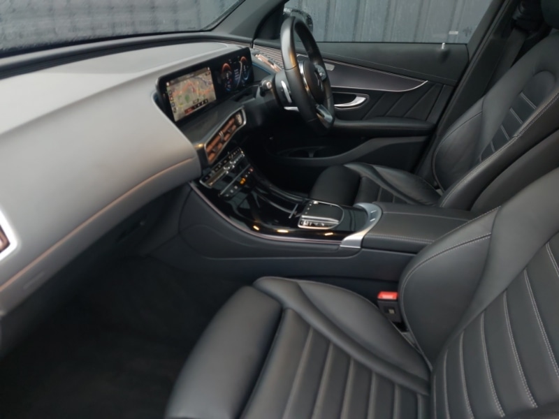 Used Mercedes-Benz EQC 2023 for sale - 76456173: Photo 5