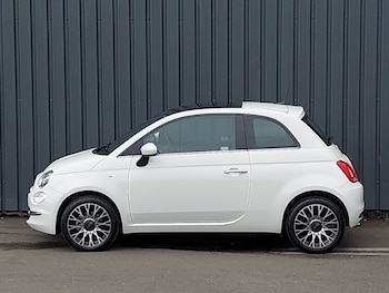 Used Fiat 500 2024 for sale - 78617419: Photo