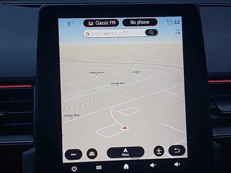 Used Renault Arkana 2022 for sale - 76493218: Photo 10