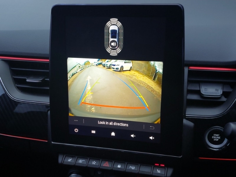 Used Renault Arkana 2022 for sale - 76493218: Photo 11