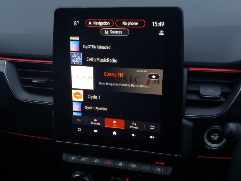 Used Renault Arkana 2022 for sale - 76493218: Photo 14