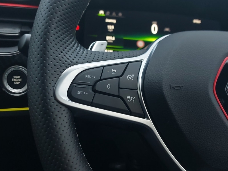 Used Renault Arkana 2022 for sale - 76493218: Photo 18