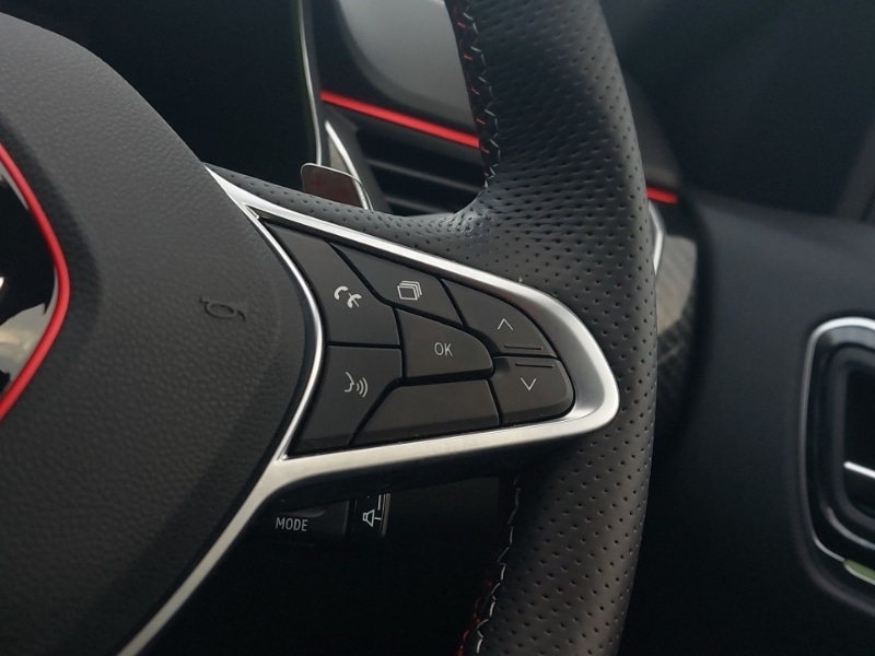 Used Renault Arkana 2022 for sale - 76493218: Photo 19