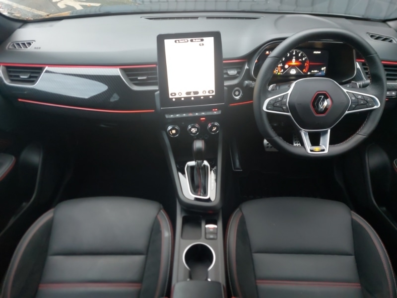 Used Renault Arkana 2022 for sale - 76493218: Photo 2