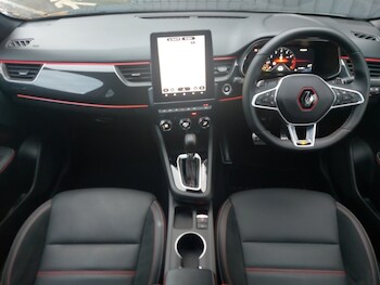 Used Renault Arkana 2022 for sale - 76493218: Photo