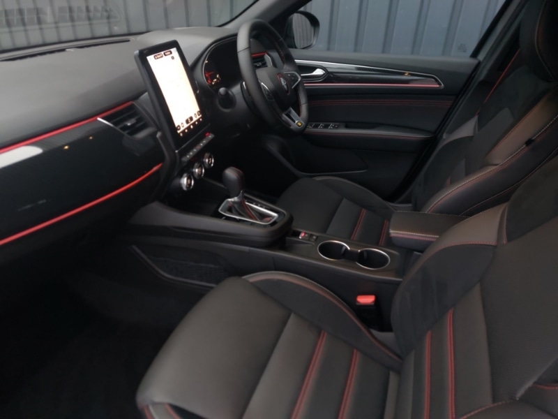 Used Renault Arkana 2022 for sale - 76493218: Photo 5