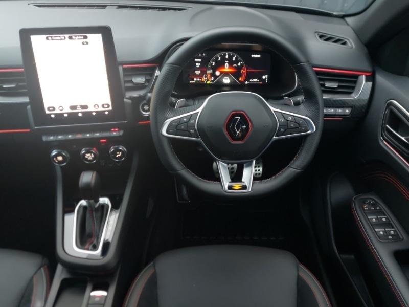 Used Renault Arkana 2022 for sale - 76493218: Photo 7