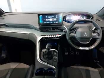 Used Peugeot 5008 2022 for sale - 74951691: Photo