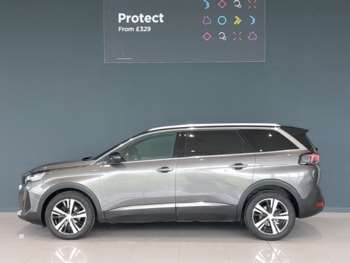Used Peugeot 5008 2022 for sale - 74951691: Photo