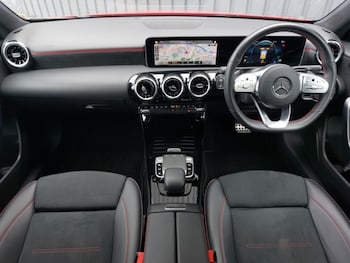 Used Mercedes-Benz A-Class 2019 for sale - 79061231: Photo