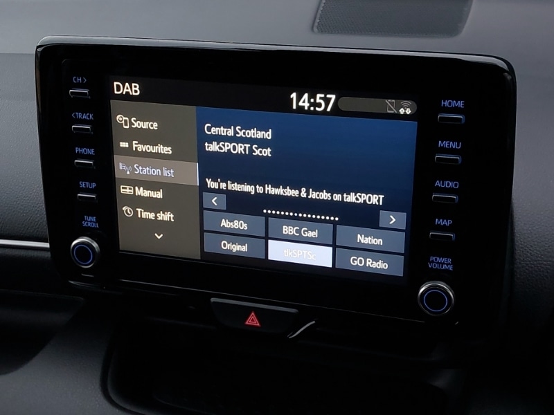 Used Mazda Mazda2 HYBRID 2023 for sale - 76771443: Photo 10