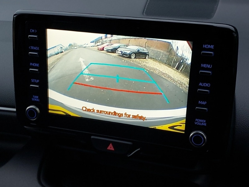 Used Mazda Mazda2 HYBRID 2023 for sale - 76771443: Photo 11