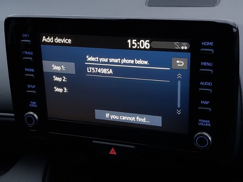 Used Mazda Mazda2 HYBRID 2023 for sale - 76771443: Photo 13