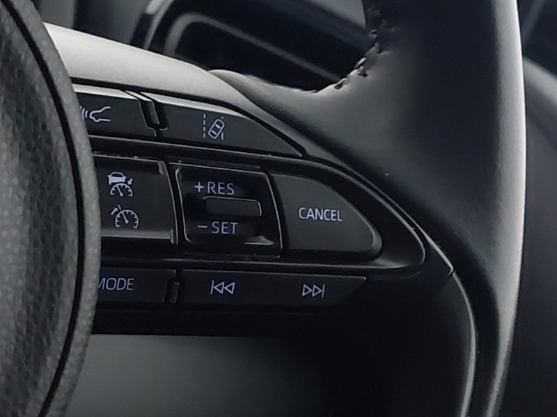 Used Mazda Mazda2 HYBRID 2023 for sale - 76771443: Photo 18