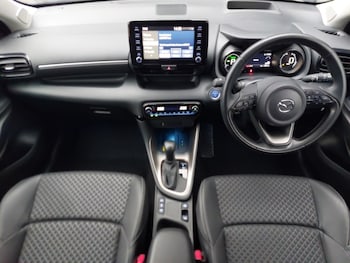 Used Mazda Mazda2 HYBRID 2023 for sale - 76771443: Photo