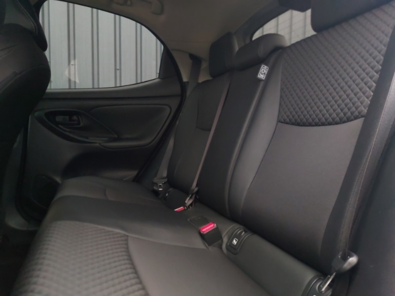 Used Mazda Mazda2 HYBRID 2023 for sale - 76771443: Photo 6