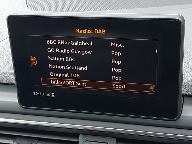 Used Audi A4 2019 for sale - 76566906: Photo 10