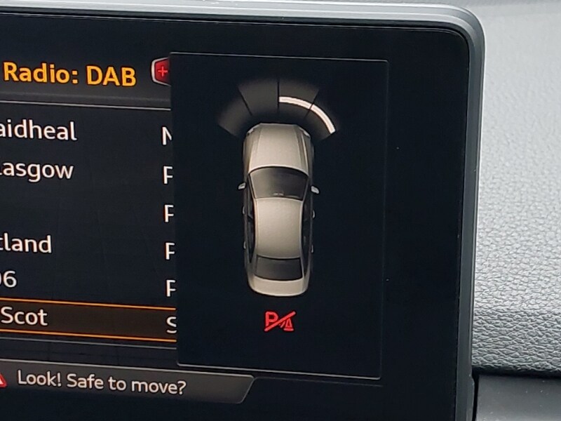 Used Audi A4 2019 for sale - 76566906: Photo 11