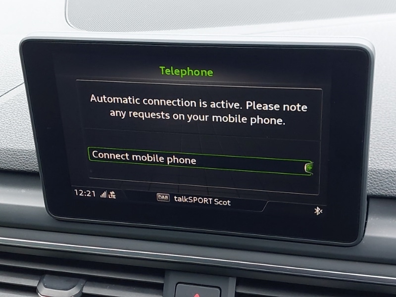 Used Audi A4 2019 for sale - 76566906: Photo 13