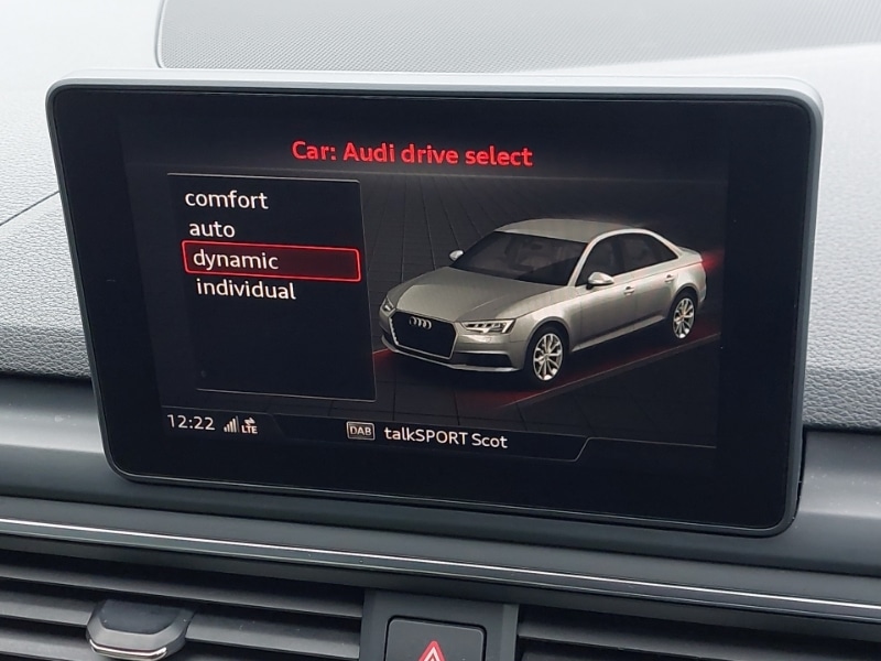 Used Audi A4 2019 for sale - 76566906: Photo 16