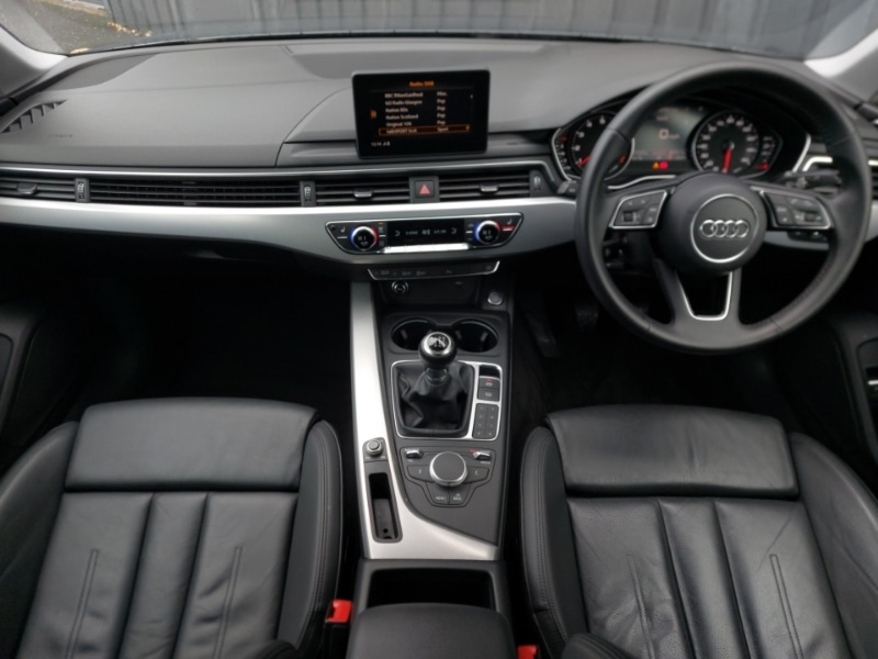 Used Audi A4 2019 for sale - 76566906: Photo 2