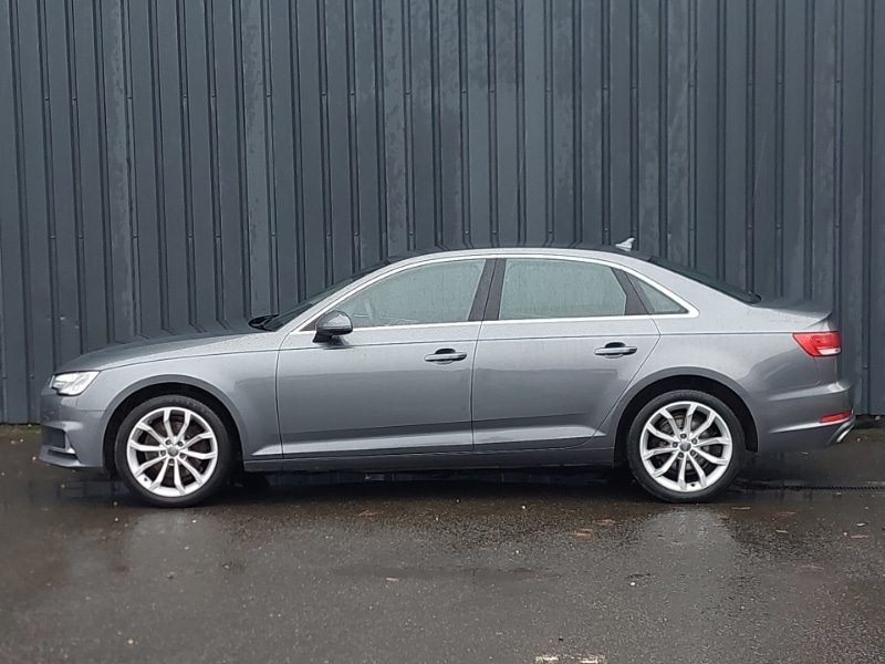 Used Audi A4 2019 for sale - 76566906: Photo 4