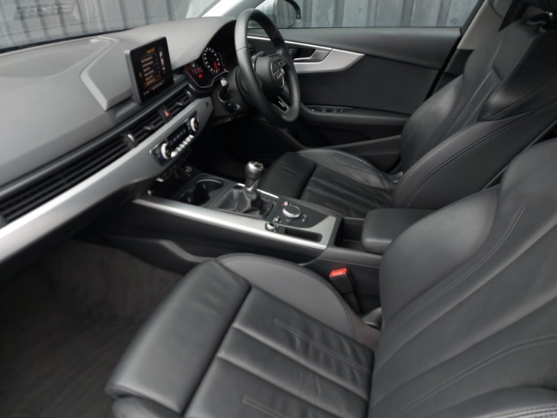 Used Audi A4 2019 for sale - 76566906: Photo 5