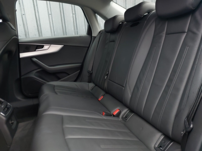 Used Audi A4 2019 for sale - 76566906: Photo 6