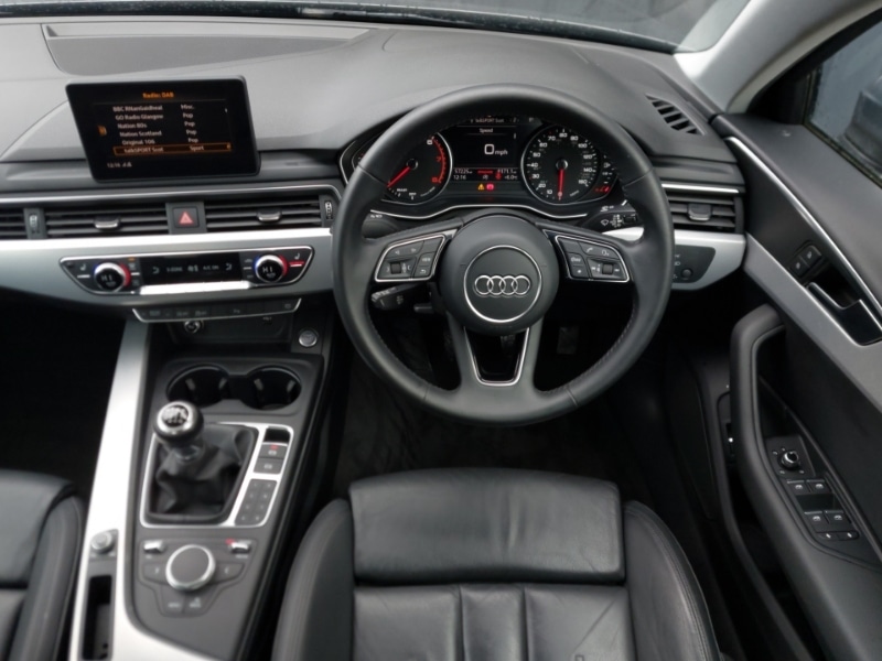 Used Audi A4 2019 for sale - 76566906: Photo 7