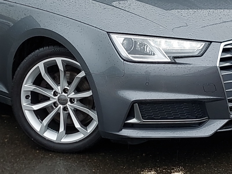 Used Audi A4 2019 for sale - 76566906: Photo 9