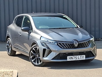 Used Renault Clio 2025 for sale - 79214065: Photo