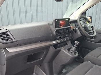 Used Vauxhall Vivaro 2024 for sale - 79517207: Photo