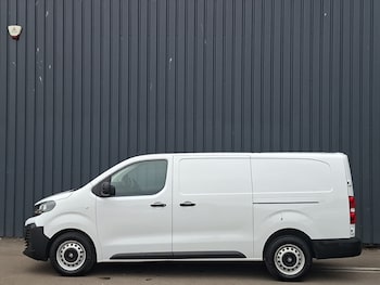 Used Vauxhall Vivaro 2024 for sale - 79517207: Photo