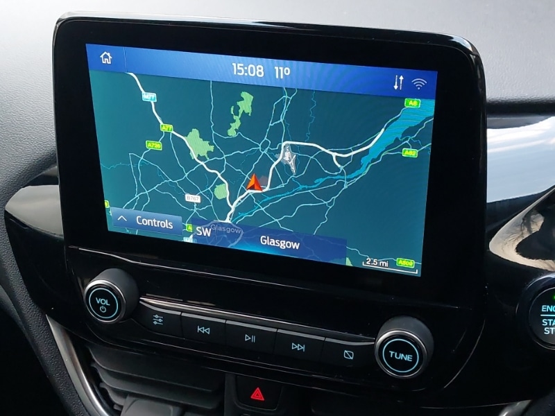 Used Ford Fiesta 2022 for sale - 76726325: Photo 10