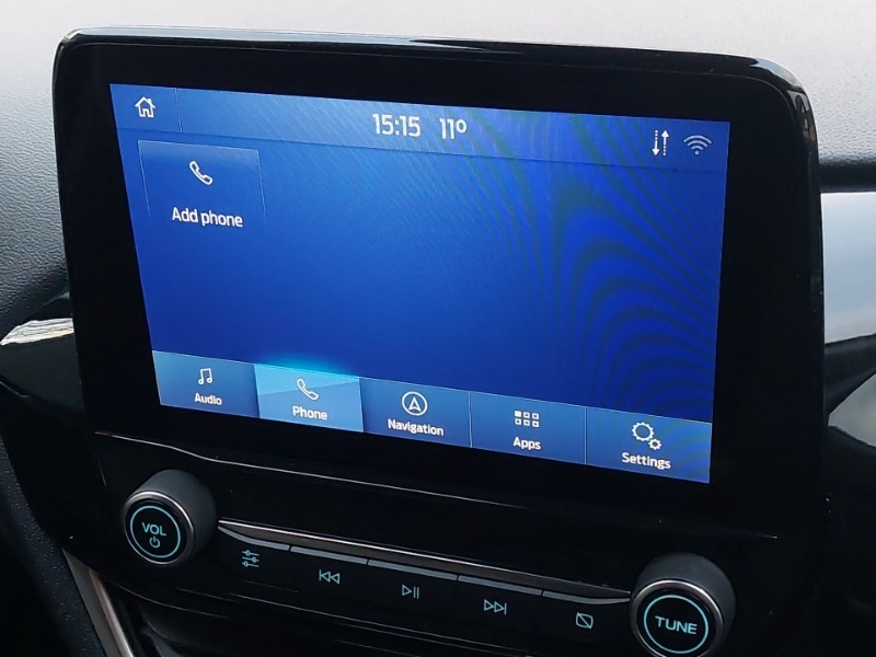 Used Ford Fiesta 2022 for sale - 76726325: Photo 14