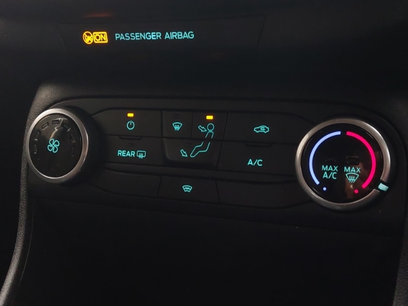 Used Ford Fiesta 2022 for sale - 76726325: Photo 15