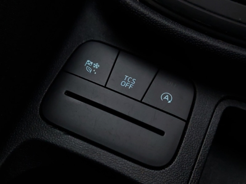 Used Ford Fiesta 2022 for sale - 76726325: Photo 18