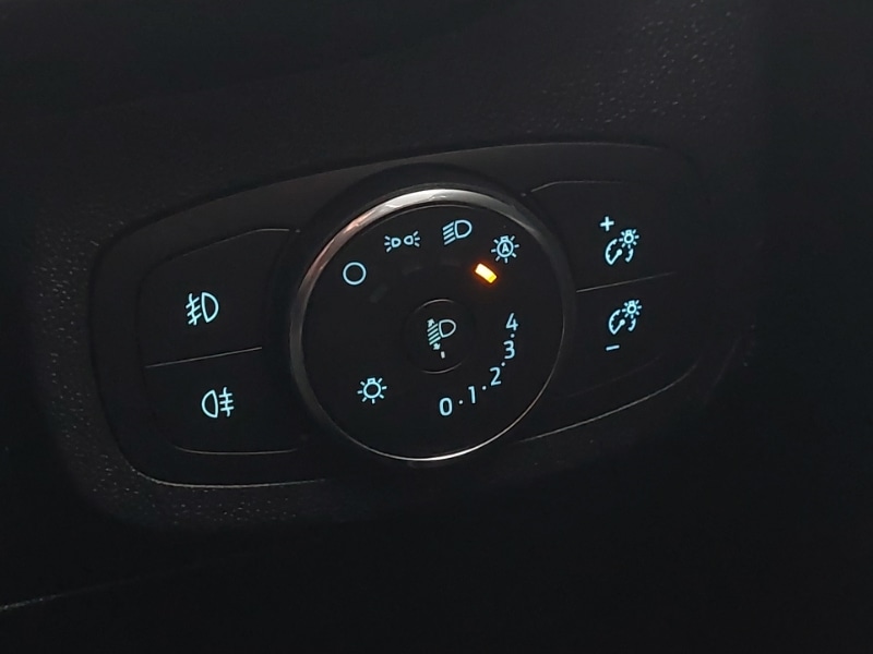 Used Ford Fiesta 2022 for sale - 76726325: Photo 19