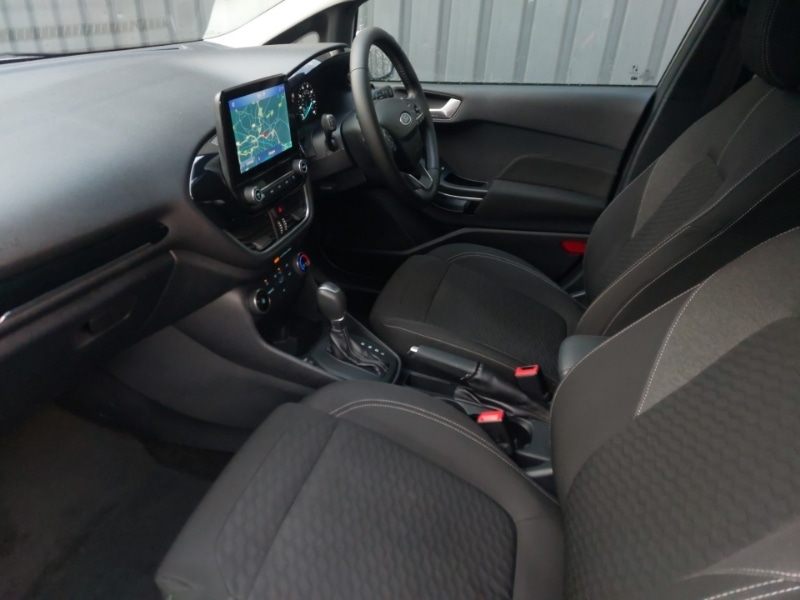 Used Ford Fiesta 2022 for sale - 76726325: Photo 5