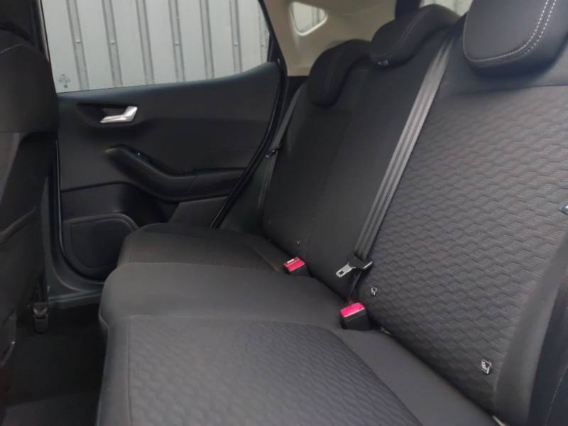 Used Ford Fiesta 2022 for sale - 76726325: Photo 6