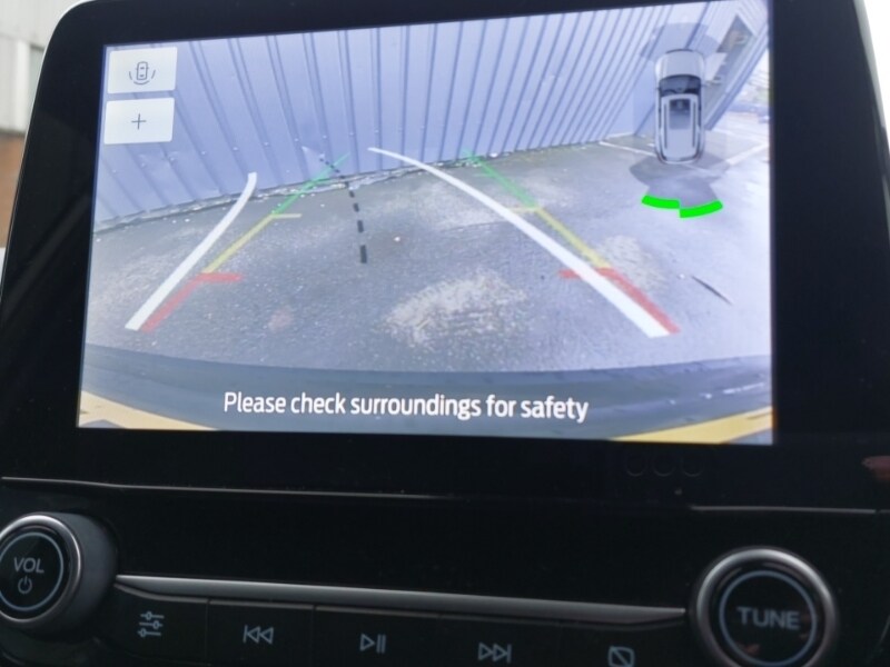 Used Ford Puma 2020 for sale - 77847233: Photo 12