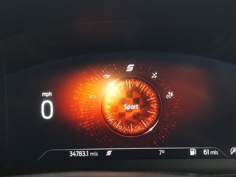 Used Ford Puma 2020 for sale - 77847233: Photo 18