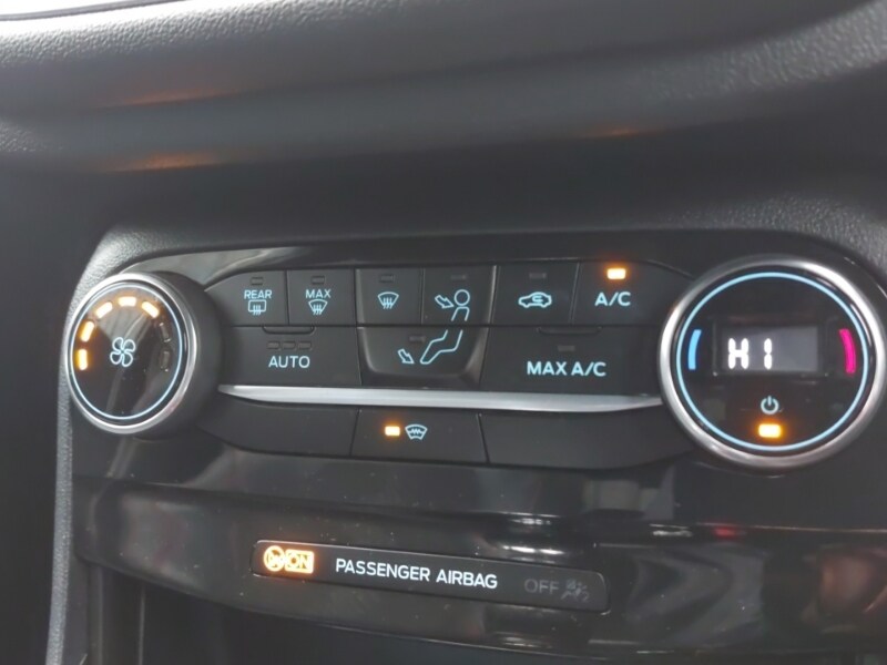 Used Ford Puma 2020 for sale - 77847233: Photo 19