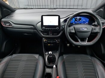 Used Ford Puma 2020 for sale - 77847233: Photo