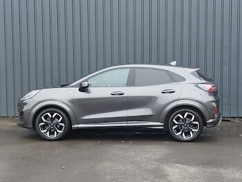 Used Ford Puma 2020 for sale - 77847233: Photo