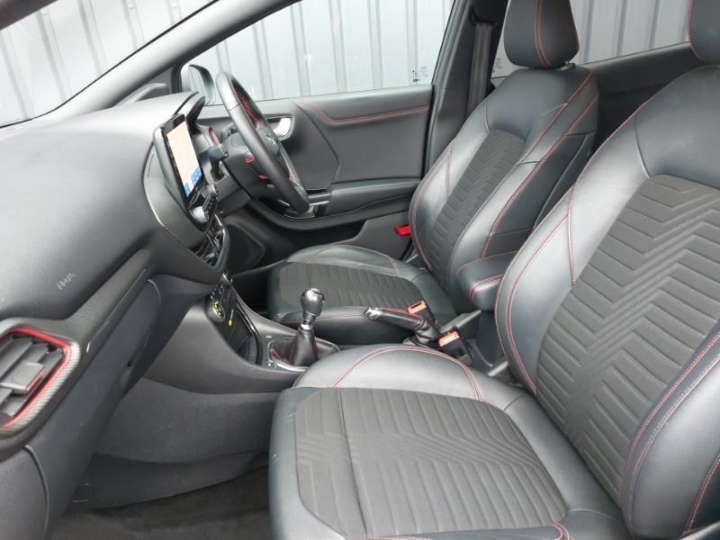 Used Ford Puma 2020 for sale - 77847233: Photo 5