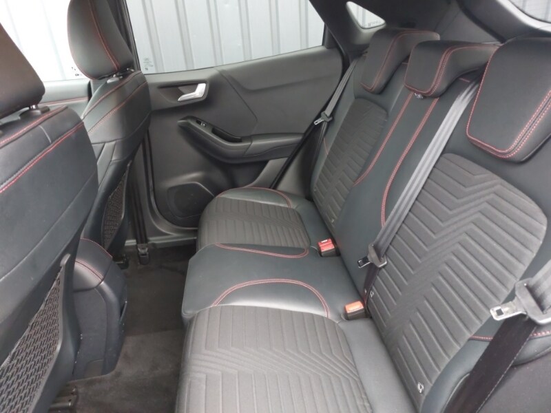 Used Ford Puma 2020 for sale - 77847233: Photo 6